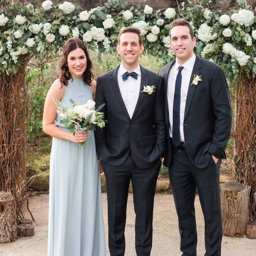 Meet your Posher, Anna